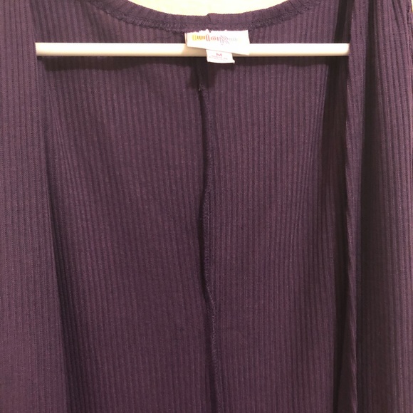 LuLaRoe joy vest - Picture 2 of 2